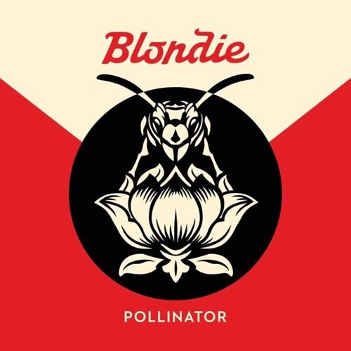 Blondie Pollinator (LP)